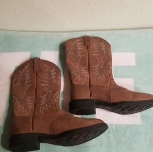 EUC Ariat Boots, Size 7B